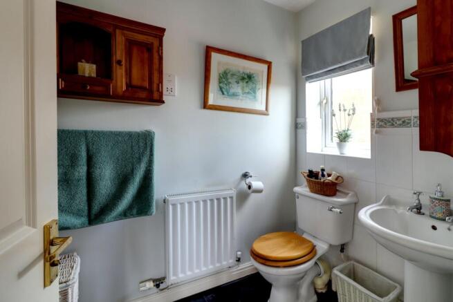 20. Ensuite
