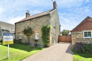 7, North Street, Nettleham, Lincoln LN2 2PA
