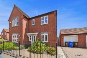 2, Bridgewater Road, Burton-on-trent DE14 2GD