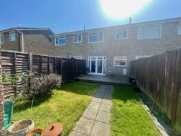 21, Brook Walk, Southampton SO40 2UY