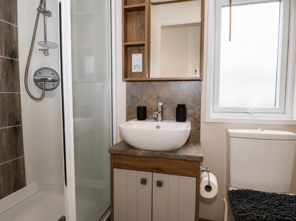 2 bed Lodge for sale Image 9