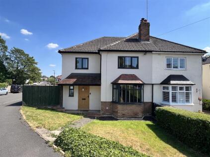 Blythsford Road, Birmingham