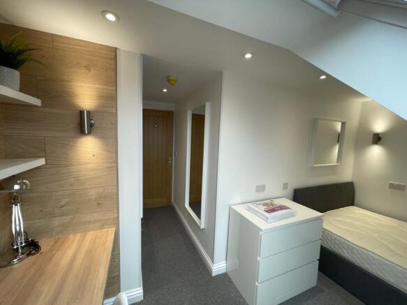 Bedroom 6