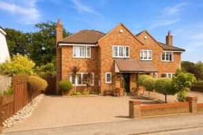 35, Tippendell Lane, Chiswell Green, St Albans AL2 3HW