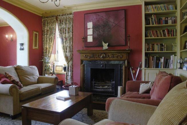 Dining room 3