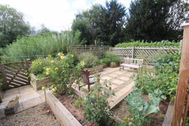 Garden 2