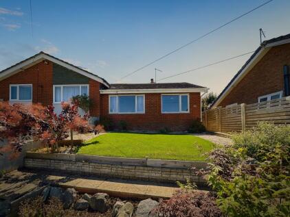The Marles, Exmouth, EX8
