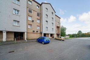 109, Lenzie Way, Glasgow G21 3TB