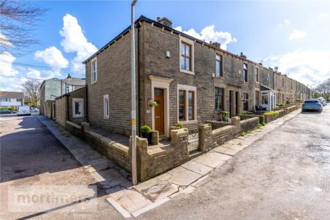 Margaret Street, Oswaldtwistle, BB5