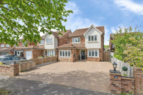Western Road, Benfleet, SS7