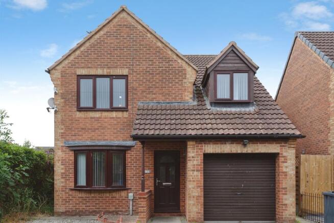 3 bed Detached for sale in hull