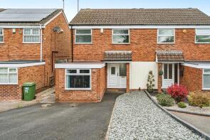 13, Nursery Gardens, Stourbridge DY8 4AS