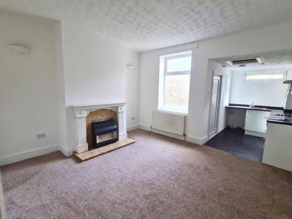 Reception Room Two