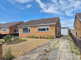66, Teal Road, Peterborough PE7 1YG