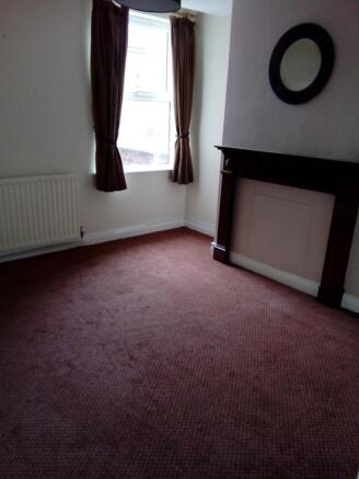 Middle Room