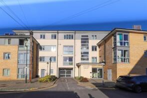 2, Culham Court, Redford Way, Uxbridge UB8 1SY