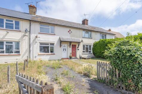 Broadley Avenue, Birchington, Kent, CT7