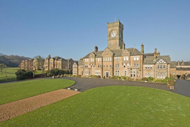 2 bed Apartment for sale Image 10