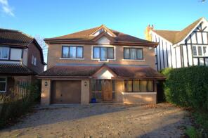 3, Ingle Close, Pinner HA5 3BJ