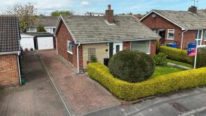 13, Osgodby Grove, Osgodby, Scarborough YO11 3JN