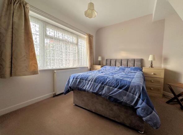 Bedroom Two