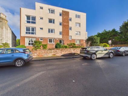 Fernside, Brisbane Street, Largs, KA30 8
