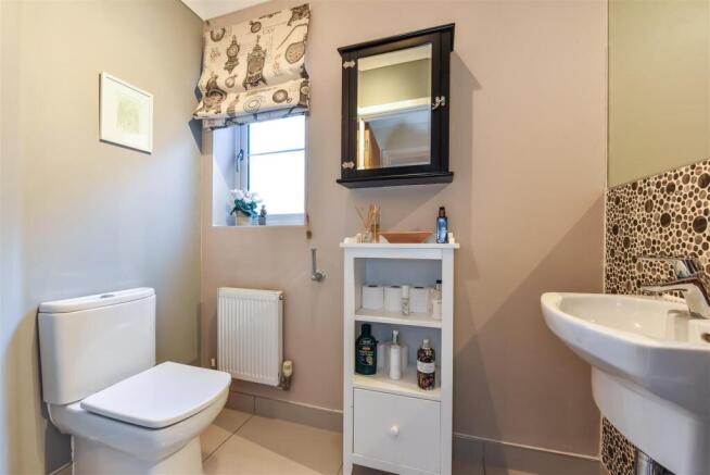 Cloakroom