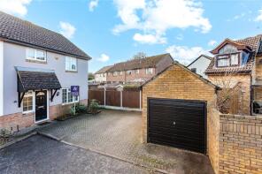 19, Murrell Lock, Springfield, Chelmsford CM2 6SW