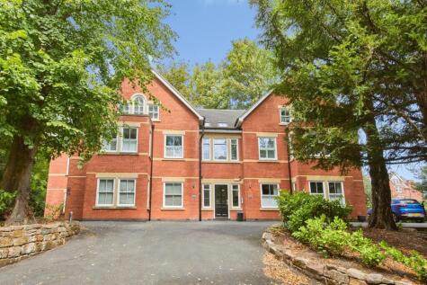 Duffield Road, Derby, Derbyshire, DE22