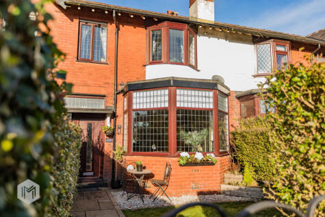 Chorley Old Road, Bolton, Greater Manchester, BL1 6AA