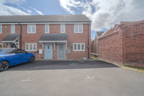 93, Noble Way, Cheswick Green, Solihull B90 4JJ