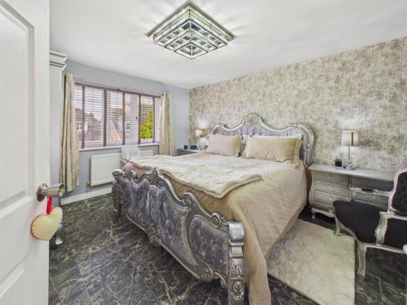 Bedroom 1
