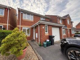6, Langley Mow, Bristol BS16 7DS
