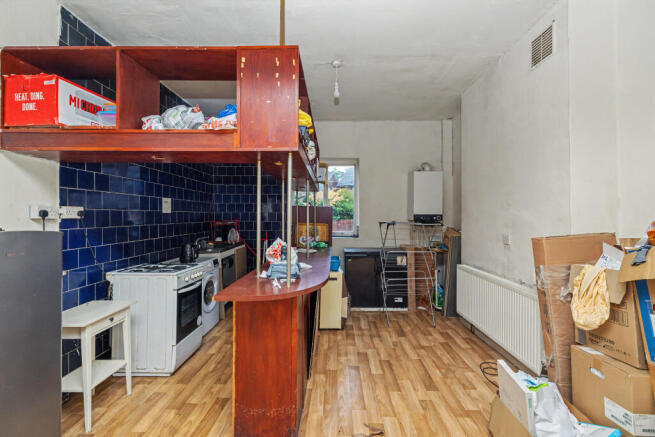 19a Colby Road, Norwood, London, SE19 1HA