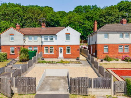 Rolleston Avenue, Maltby, Rotherham, S66 8LN