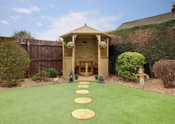 Garden 2