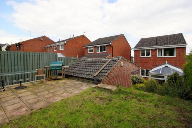 Site Rear