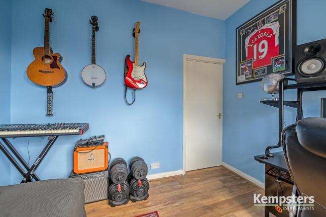 Bedroom 2
