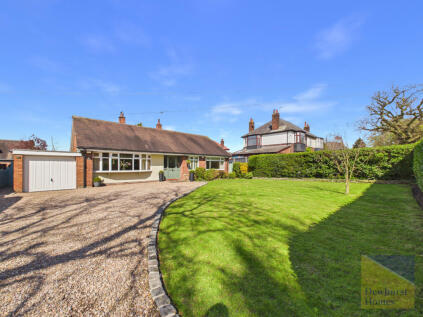 Woodplumpton Lane, Broughton, PR3