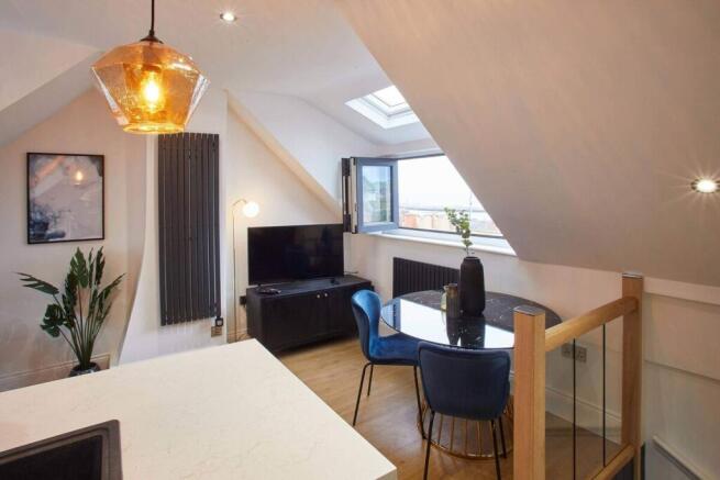 1 bed Maisonette for sale Image 7