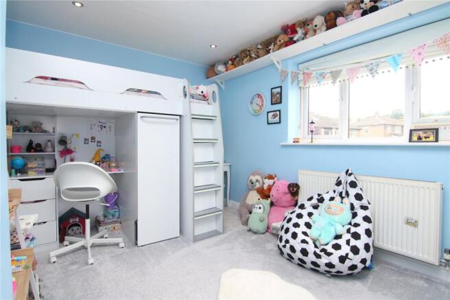 3 bed Semi-Detached for sale Image 11