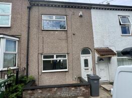 104, Argyle Street South, Birkenhead CH41 9BY