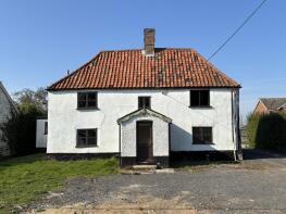 Mizpah, Bells Lane, Diss IP22 1HW