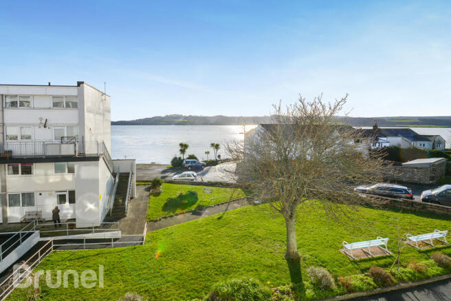 Maisonette View