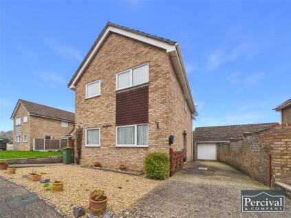 Monks Road, Earls Colne, Colchester, Essex, CO6