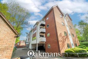 Apartment 5, 1, Woodbrooke Grove, Birmingham B31 2FP