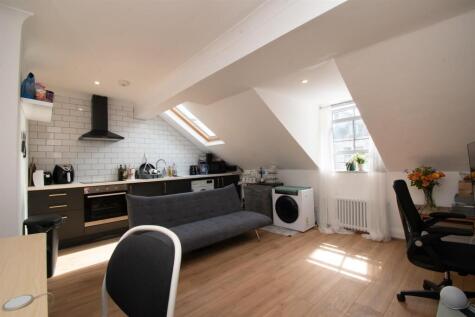 Stockleigh Road, St Leonards-On-Sea