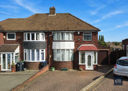 Rowton Drive, Streetly, Sutton Coldfield, B74 2AG