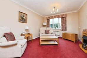 16, Sawyers Court, Chelmsford Road, Brentwood CM15 8RH