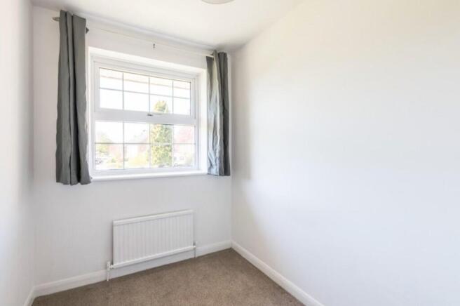 3rd bedroom